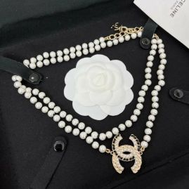 Picture of Chanel Necklace _SKUChanelnecklace1218025761